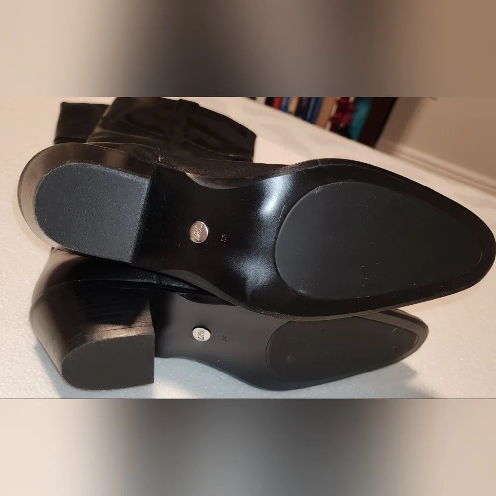 Zara brand new